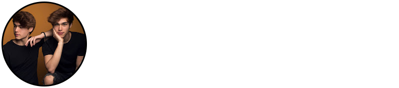 Stroke Twins